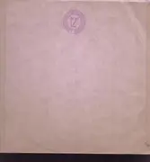 LP - Magma - Üdü Wüdü - US ORIG