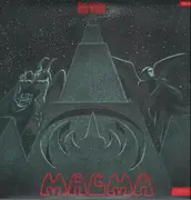 LP - Magma - Üdü Wüdü - US ORIG
