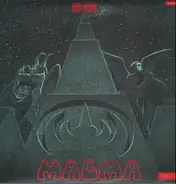 Magma - Üdü Wüdü
