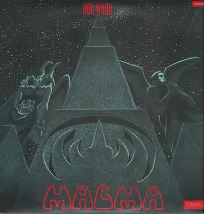Magma - Üdü Wüdü