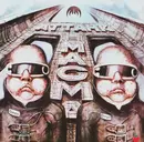 LP - Magma - Attahk