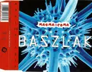 CD Single - Magma-Coma - Baszlak