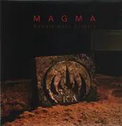 Double LP - Magma - K.A