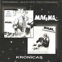 Magma - Kronicas