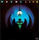 Double LP - Magma - Magma Live (Magma Hhaï) - Still sealed