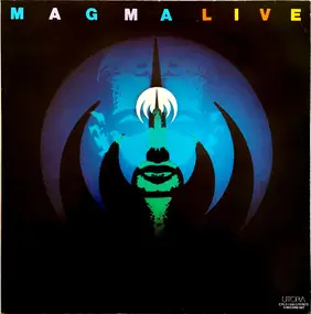Magma - Magma Live (Magma Hhaï)
