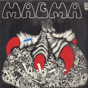 Magma - Magma