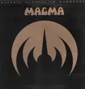 LP - Magma - Mekanik Destruktiw Kommandöh