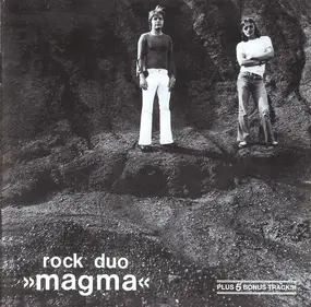 Magma - Rock Duo »Magma«