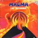 LP - Magma - 1.001° Centigrades