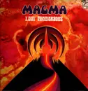 LP - Magma - 1001 Centigrades