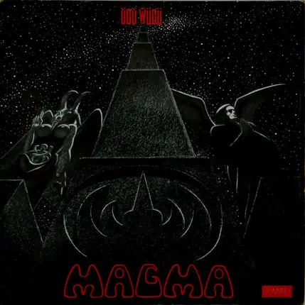 Magma - Üdü Wüdü