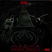 LP - Magma - Üdü Wüdü