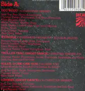 LP - Magma - Üdü Wüdü
