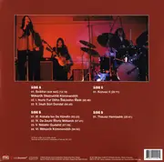 Double LP - Magma - Zühn Ẁöhl Ünsaï - Live 1974 - 180g