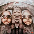 LP - Magma - Attahk