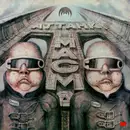 LP - Magma - Attahk