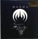 LP - Magma - Felicite Thosz - Insert