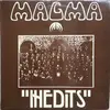 LP - Magma - Inédits