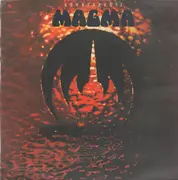 LP - Magma - Köhntarkösz - UK