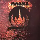 LP - Magma - Köhntarkösz
