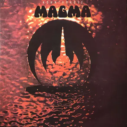 Magma - Kohntarkosz