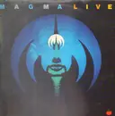 Double LP - Magma - Live