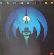 Magma - Live