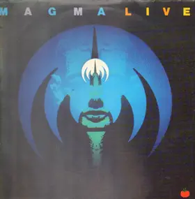 Magma - Live