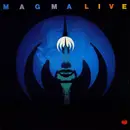 Double LP - Magma - Magma Live
