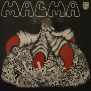 Double LP - Magma - Magma