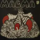 Double LP - Magma - Magma