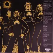 Double LP - Magma - Magma