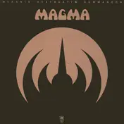 Magma - Mekanik Destruktiw Kommandoh