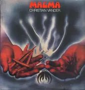LP - Magma - Merci