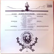 LP - Magma - Mythes Et Légendes Vol.1