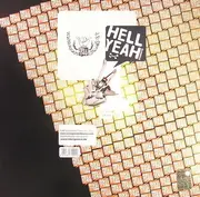 12inch Vinyl Single - Magmatic - The Bell
