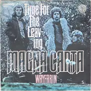 Magna Carta - Time For The Leaving