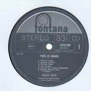 LP - Magna Carta - Times of Change