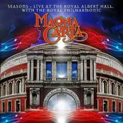 Magna Carta - Live At The Royal Albert Hall