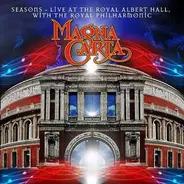 Magna Carta With The Royal Philharmonic Orchestra - Live At The Royal Albert Hall