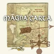 Magna Carta - Written In The Wind