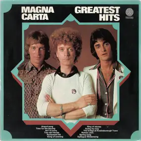 Magna Carta - Greatest Hits