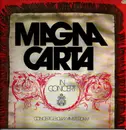 LP - Magna Carta - In Concert - PROG Vertigo Swirl