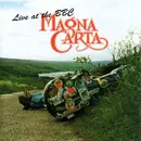 CD - Magna Carta - Live At The BBC - Limited Edition