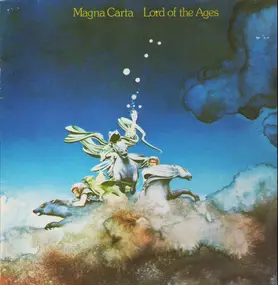 Magna Carta - Lord Of The Ages