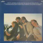 LP - Magna Carta - Midnight Blue - RARE