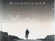 Double CD - Magna Carta - Milestones