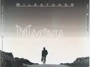 Magna Carta - Milestones