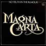 LP - Magna Carta - No Truth In The Rumour